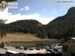 Archiv Foto Webcam Colle di Joux - Aostatal 11:00