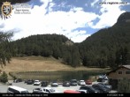 Archiv Foto Webcam Colle di Joux - Aostatal 13:00