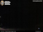 Archiv Foto Webcam Colle di Joux - Aostatal 01:00