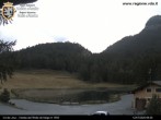 Archiv Foto Webcam Colle di Joux - Aostatal 05:00