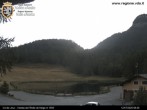 Archiv Foto Webcam Colle di Joux - Aostatal 07:00