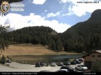 Archiv Foto Webcam Colle di Joux - Aostatal 11:00