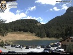 Archiv Foto Webcam Colle di Joux - Aostatal 13:00