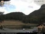 Archiv Foto Webcam Colle di Joux - Aostatal 17:00