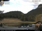Archiv Foto Webcam Colle di Joux - Aostatal 19:00