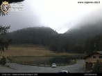 Archiv Foto Webcam Colle di Joux - Aostatal 05:00