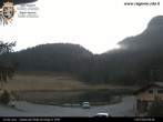 Archiv Foto Webcam Colle di Joux - Aostatal 06:00