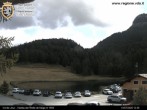 Archiv Foto Webcam Colle di Joux - Aostatal 11:00
