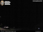Archiv Foto Webcam Colle di Joux - Aostatal 03:00