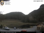 Archiv Foto Webcam Colle di Joux - Aostatal 05:00