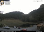 Archiv Foto Webcam Colle di Joux - Aostatal 06:00