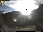 Archiv Foto Webcam Colle di Joux - Aostatal 07:00