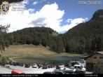 Archiv Foto Webcam Colle di Joux - Aostatal 13:00