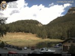 Archiv Foto Webcam Colle di Joux - Aostatal 15:00