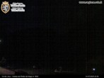 Archiv Foto Webcam Colle di Joux - Aostatal 21:00