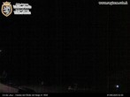 Archiv Foto Webcam Colle di Joux - Aostatal 01:00
