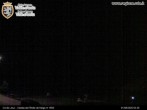 Archiv Foto Webcam Colle di Joux - Aostatal 03:00