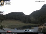 Archiv Foto Webcam Colle di Joux - Aostatal 05:00
