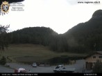 Archiv Foto Webcam Colle di Joux - Aostatal 06:00
