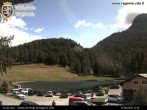 Archived image Webcam Colle di Joux 11:00