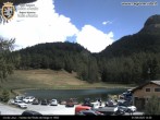 Archived image Webcam Colle di Joux 13:00