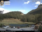 Archived image Webcam Colle di Joux 15:00