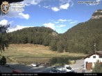 Archived image Webcam Colle di Joux 17:00