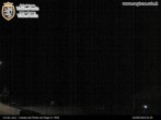 Archiv Foto Webcam Colle di Joux - Aostatal 03:00