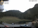 Archiv Foto Webcam Colle di Joux - Aostatal 05:00