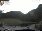 Archiv Foto Webcam Colle di Joux - Aostatal 06:00