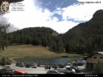 Archiv Foto Webcam Colle di Joux - Aostatal 11:00