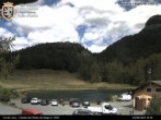 Archiv Foto Webcam Colle di Joux - Aostatal 15:00