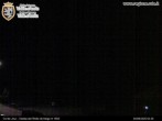Archiv Foto Webcam Colle di Joux - Aostatal 03:00
