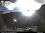 Archiv Foto Webcam Colle di Joux - Aostatal 07:00