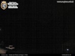 Archiv Foto Webcam Colle di Joux - Aostatal 23:00