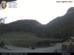 Archived image Webcam Colle di Joux 05:00