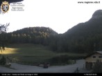 Archived image Webcam Colle di Joux 06:00