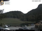 Archiv Foto Webcam Colle di Joux - Aostatal 11:00