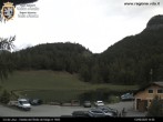 Archiv Foto Webcam Colle di Joux - Aostatal 13:00