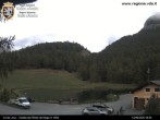 Archiv Foto Webcam Colle di Joux - Aostatal 17:00