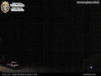 Archiv Foto Webcam Colle di Joux - Aostatal 23:00