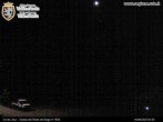 Archiv Foto Webcam Colle di Joux - Aostatal 03:00