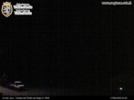 Archiv Foto Webcam Colle di Joux - Aostatal 08:00
