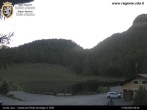 Archiv Foto Webcam Colle di Joux - Aostatal 07:00