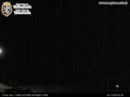 Archiv Foto Webcam Colle di Joux - Aostatal 01:00