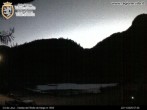 Archiv Foto Webcam Colle di Joux - Aostatal 06:00