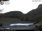 Archiv Foto Webcam Colle di Joux - Aostatal 07:00