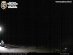 Archiv Foto Webcam Colle di Joux - Aostatal 03:00