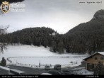 Archiv Foto Webcam Colle di Joux - Aostatal 11:00