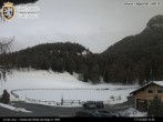 Archiv Foto Webcam Colle di Joux - Aostatal 13:00